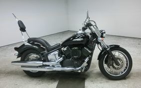 YAMAHA DRAGSTAR 1100 2006 VP13J