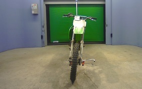 KAWASAKI KX80 1993 KX080V