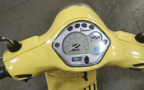 VESPA LX125 M6670