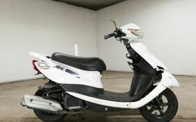 YAMAHA JOG ZR Evolution 2 SA39J