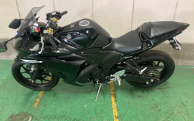 YAMAHA YZF-R3 2015 RH07J