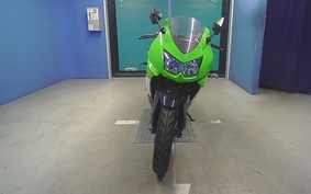 KAWASAKI NINJA 250R EX250K