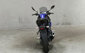 YAMAHA MT-25 RG43J