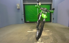 KAWASAKI KLX250 Gen.2 2008 LX250S