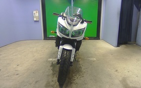 YAMAHA FZ FAZER RN21J