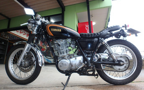 YAMAHA SR400 2004 RH01J