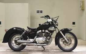 YAMAHA VIRAGO 250 3DM