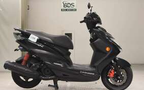 YAMAHA CYGNUS 125 XSR 2 SE44J