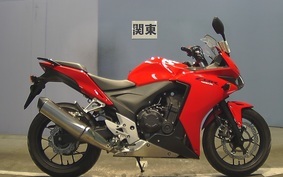 HONDA CBR400R ABS 2014 NC47