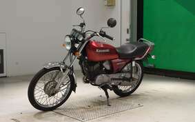 KAWASAKI KH125 KH125M