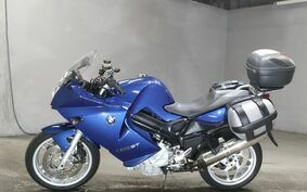 BMW F800ST 2006 0234