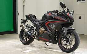 HONDA CBR400R NC56