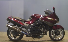 KAWASAKI ZZ1100 NINJA R Gen.2 2001 ZXT10D