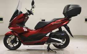 HONDA PCX 160 KF47