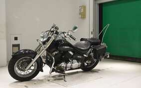 YAMAHA DRAGSTAR 400 CLASSIC 1999 4TR