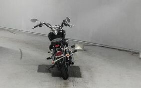 YAMAHA DRAGSTAR 250 VG02J