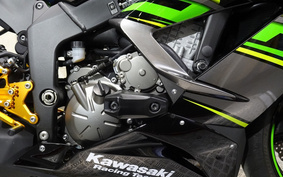 KAWASAKI NINJA 2021 ZXJF19