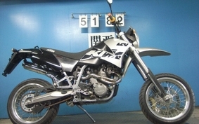 KTM 640 LC 4 SUPERMOTO 2003 GSN40