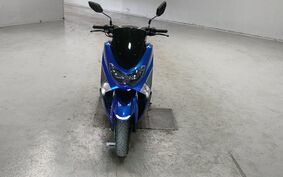 YAMAHA N-MAX 125 SED6J