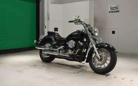 YAMAHA DRAGSTAR 400 CLASSIC 2008 VH01J