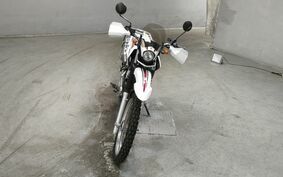 YAMAHA SEROW 250 DG17J