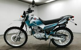 YAMAHA SEROW 225 WE 4JG