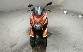 YAMAHA TRICITY 125 SE82J