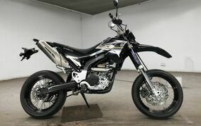 YAMAHA WR250X DG15J