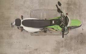 KAWASAKI KLX125 LX125C