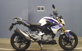 BMW G310R 2017 0G01