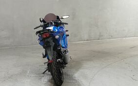 KAWASAKI NINJA 250R EX250K