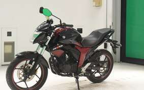 SUZUKI GIXXER 150 NG4BG