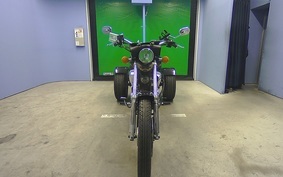 YAMAHA VIRAGO 250 TRIKE 3DM