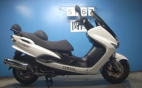 YAMAHA MAJESTY 125 FI SE27