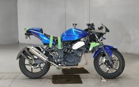 KAWASAKI NINJA 250R EX250K