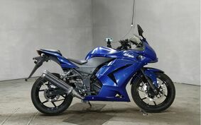 KAWASAKI NINJA 250R EX250K