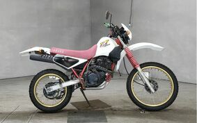 YAMAHA XT250 SEROW T 30X