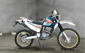 YAMAHA TT250R RAID 4WA