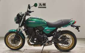 KAWASAKI Z650 RS 2022 ER650M