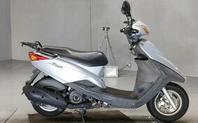 YAMAHA AXIS 125 TREET SE53J