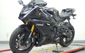 YAMAHA YZF-R6 2017 RJ27