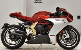 MV AGUSTA SUPER VELOCE 800 2020 F110