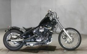 KAWASAKI VULCAN 400 1996 VN400A