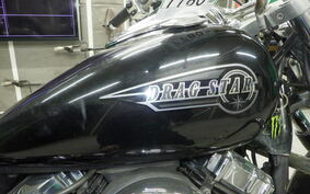 YAMAHA DRAGSTAR 400 1996 4TR