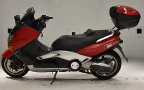 YAMAHA T-MAX500 Gen.2 2007 SJ04J