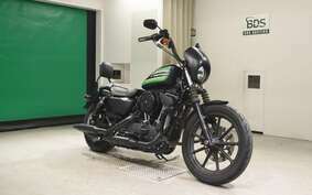 HARLEY XL1200NS 2021