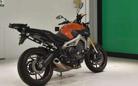 YAMAHA MT-09 A 2014 RN34J