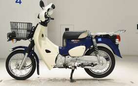 HONDA C110 SUPER CUB JA42