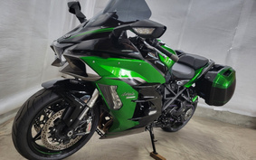 KAWASAKI NINJA H2 SX SE 2020 ZXT02A