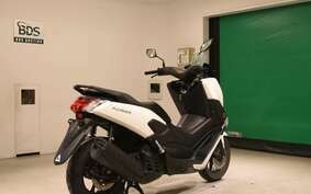 YAMAHA N-MAX SED6J